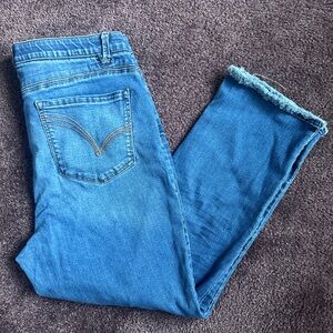 Women Democracy Jeans